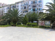 绿苑小区悠然居