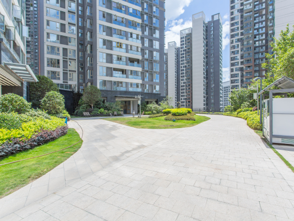 未来方舟D16组团