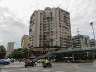 瑞金北路68号院