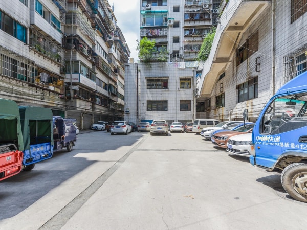 阳光花园(云岩区)