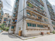 贵阳市市政府宿舍