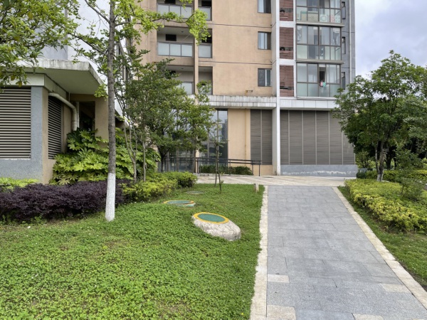 金阳新世界墅临境