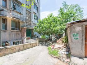 兴关北巷8号小区