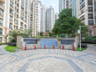 山水黔城二组团