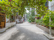 环南巷73号小区