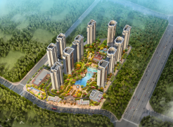 中国铁建.观澜府