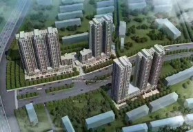 公元南湖昆仑公馆